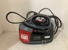 MORPHY RICHARDS POWER STEAM ELITE PLUS 2400W - RRP £230