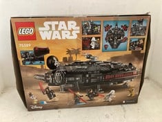 LEGO 75389 STAR WARS THE DARK FALCON - RRP £159