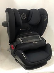 CYBEX GOLD PALLAS G I-SIZE CAR SEAT - RRP £199