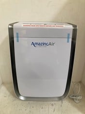 IDEAL LIVING AMAZING AIR 4-IN-1 AIR PURIFIER MODEL NO- AD3500E - RRP £599