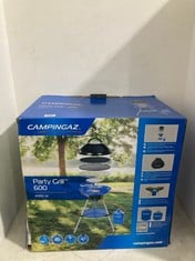 CAMPINGAZ PARTY GRILL 600 4000W - RRP £149