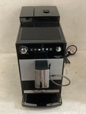 LATTICIA OT SERIES 600 FULLY AUTOMATIC COFFEE MACHINE - RRP £549