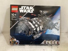 LEGO 75374 STAR WARS THE ONXY CINDER - RRP £124