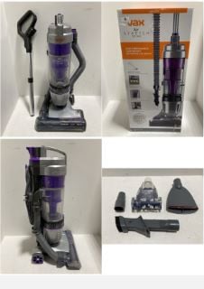 VAX AIR STRETCH PET MAX UPRIGHT VACUUM CLEANER - RRP £119