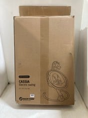 CASSIA ELECTRIC SWING