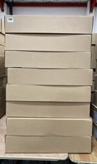 8 X ASSORTED SHOES TO INCLUDE GREY FAUX SUADE BOOTS UK 3.5