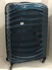 SAMSONITE LITE-SHOCK SPINNER 81/30 SUITCASE - RRP £305