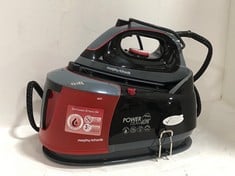 MORPHY RICHARDS POWER STEAM ELITE - RRP £195