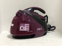 MORPHY RICHARDS SPEED STEAM PRO - RRP £198