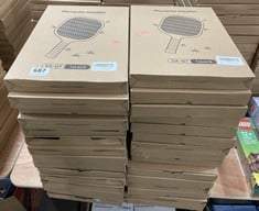 30 X SX 07 MOSQUITO SWATTER