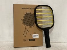 APPROX 30 X MOSQUITO SWATTER - MODEL NO. SX-07