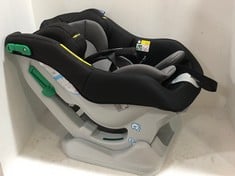 GRACO EXTEND LX R129 2-IN-1 CONVERTIBLE CAR SEAT RRP- £99.99