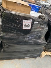 HP PALLET OF ASSORTED ITEMS PRINTERS.  [JPTC71507]