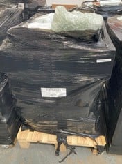 HP PALLET OF ASSORTED ITEMS PRINTERS.  [JPTC71506]