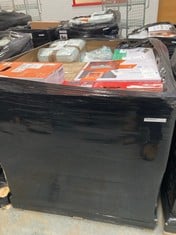 HP PALLET OF ASSORTED ITEMS PRINTERS.  [JPTC71505]