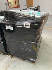 HP PALLET OF ASSORTED ITEMS PRINTERS.  [JPTC71501]