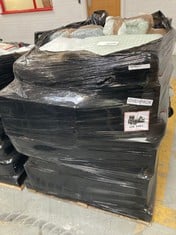 HP PALLET OF ASSORTED ITEMS PRINTERS.  [JPTC71503]