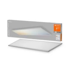 LEDVANCE SMART INDOOR PLANON PLUS LIGHTS (ORIGINAL RRP - £100.00) IN WHITE. (WITH BOX)  [JPTC64599]