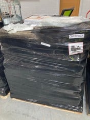 HP PALLET OF ASSORTED ITEMS PRINTERS.  [JPTC71504]