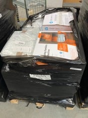 HP PALLET OF ASSORTED ITEMS PRINTERS.  [JPTC71515]