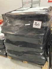 HP PALLET OF ASSORTED ITEMS PRINTERS.  [JPTC71511]