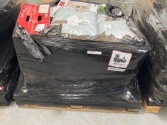 HP PALLET OF ASSORTED ITEMS PRINTERS.  [JPTC71509]