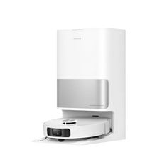 DREAME  BOT L10 ULTRA HOME ACCESSORY (ORIGINAL RRP - £600.00) IN WHITE. (WITH BOX)  [JPTC71141]