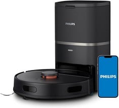 PHILIPS AQUA HOME RUN 3000 SERIES HOME ACCESSORY (ORIGINAL RRP - £469.99) IN BLACK. (WITH BOX)  [JPTC71586]