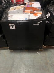 HP PALLET OF ASSORTED PRINTERS .  [JPTC70956]