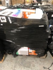 HP PALLET OF ASSORTED PRINTERS .  [JPTC70951]