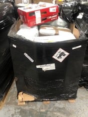 HP PALLET OF ASSORTED PRINTERS .  [JPTC70953]