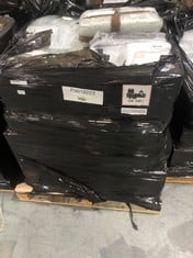 HP PALLET OF ASSORTED PRINTERS .  [JPTC70964]