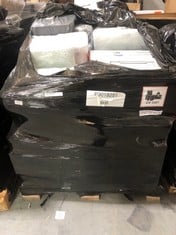 HP PALLET OF ASSORTED PRINTERS .  [JPTC70963]