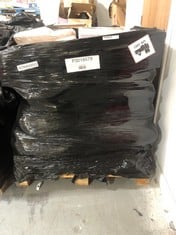 HP PALLET OF ASSORTED PRINTERS .  [JPTC70961]