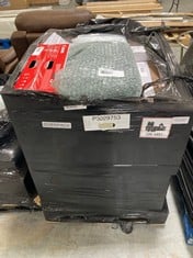 HP PALLET OF ASSORTED ITEMS PRINTERS.  [JPTC71247]