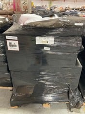 HP PALLET OF ASSORTED ITEMS PRINTERS.  [JPTC71241]