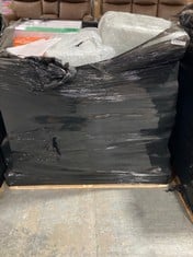 HP PALLET OF ASSORTED ITEMS PRINTERS.  [JPTC71243]