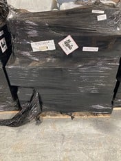 HP PALLET OF ASSORTED ITEMS PRINTERS.  [JPTC71240]