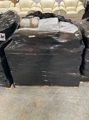 HP PALLET OF ASSORTED ITEMS PRINTERS.  [JPTC71237]