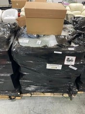 HP PALLET OF ASSORTED ITEMS PRINTERS.  [JPTC71275]