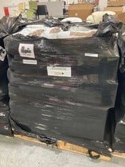 HP PALLET OF ASSORTED ITEMS PRINTERS.  [JPTC71280]