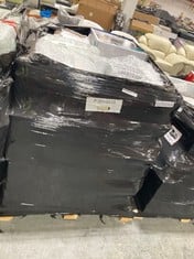 HP PALLET OF ASSORTED ITEMS PRINTERS.  [JPTC71276]