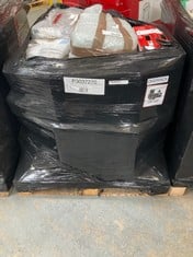 HP PALLET OF ASSORTED ITEMS PRINTERS.  [JPTC71497]