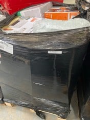 HP PALLET OF ASSORTED ITEMS PRINTERS.  [JPTC71496]