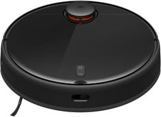 XIAOMI ROBOT VACUUM-MOP 2 PRO - ROBOT HOOVER AND FLOOR MOPPER WITH LASER SYSTEM (LDS), 3000 PA SUCTION, 10 000 VIBRATIONS/MIN MOPPING, 5200 MAH, MI HOME APP, ALEXA & GOOGLE ASSISTANT, RRP: 242.39€.