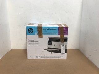 HP OFFICEJET PRO 9120E PRINTER: LOCATION - H7