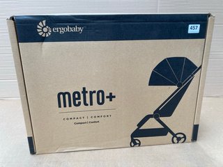 ERGOBABY METRO+ COMPACT BABY STROLLER: LOCATION - I3