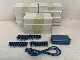 QTY OF POWER COMPUTER CHARGERS: LOCATION - I1