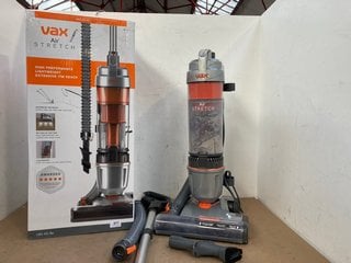 VAX AIR STRETCH VACUUM CLEANER: LOCATION - E14