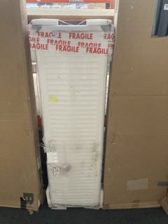 MILANO DOUBLE COMPACT RADIATOR 1400 X 400MM - RRP £285: LOCATION - BACK RACK